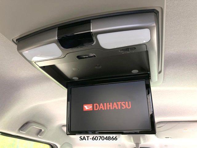 Daihatsu TANTO CUSTOM 2019-02 7981306-2