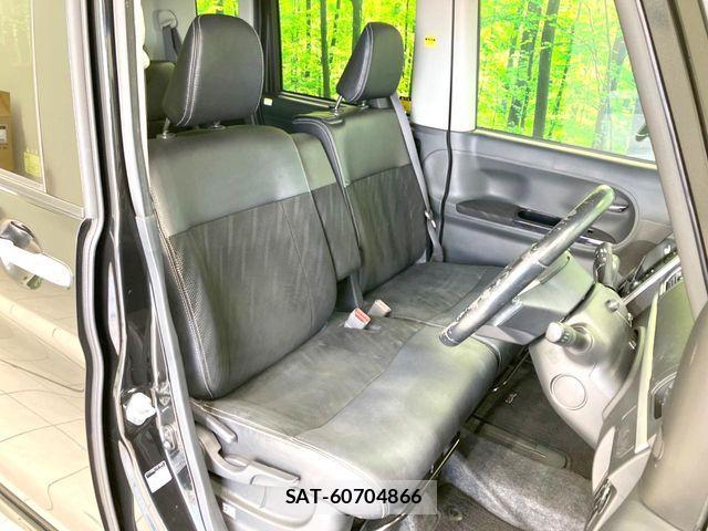 Daihatsu TANTO CUSTOM 2019-02 7981306-7
