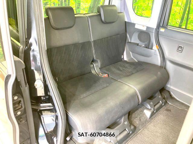 Daihatsu TANTO CUSTOM 2019-02 7981306-8