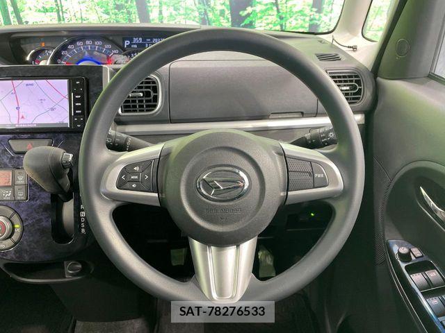 Daihatsu TANTO CUSTOM 2017-07 7981297-10