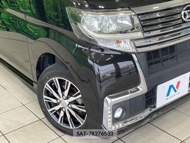 Daihatsu TANTO CUSTOM 2017-07 7981297-11