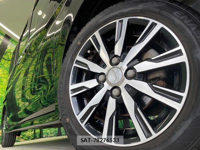 Daihatsu TANTO CUSTOM 2017-07 7981297-12