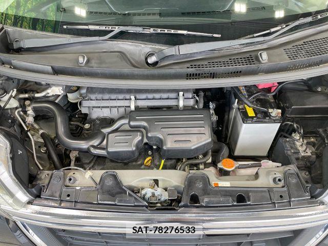 Daihatsu TANTO CUSTOM 2017-07 7981297-17