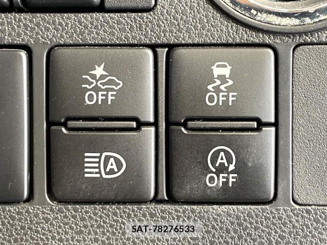 Daihatsu TANTO CUSTOM 2017-07 7981297-4