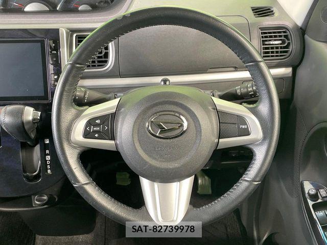 Daihatsu TANTO CUSTOM 2018-10 7981295-10