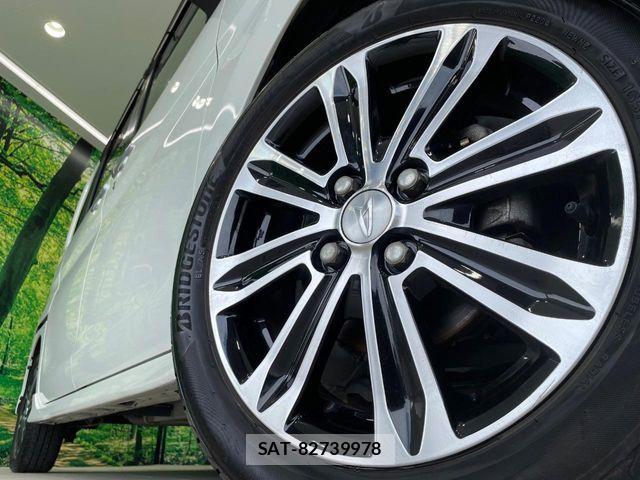 Daihatsu TANTO CUSTOM 2018-10 7981295-12