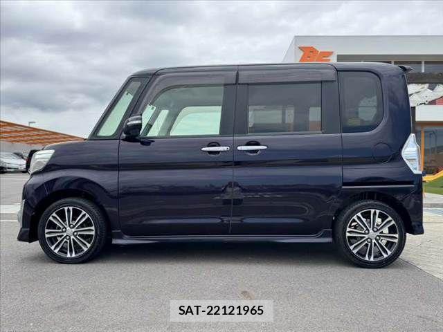 Daihatsu TANTO CUSTOM 2013-12 7981328-10