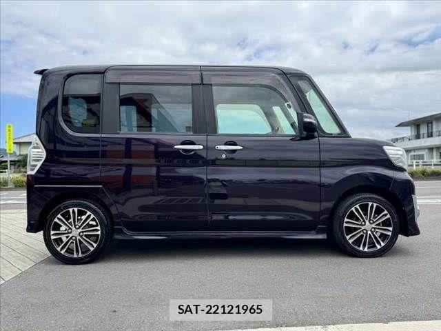 Daihatsu TANTO CUSTOM 2013-12 7981328-11