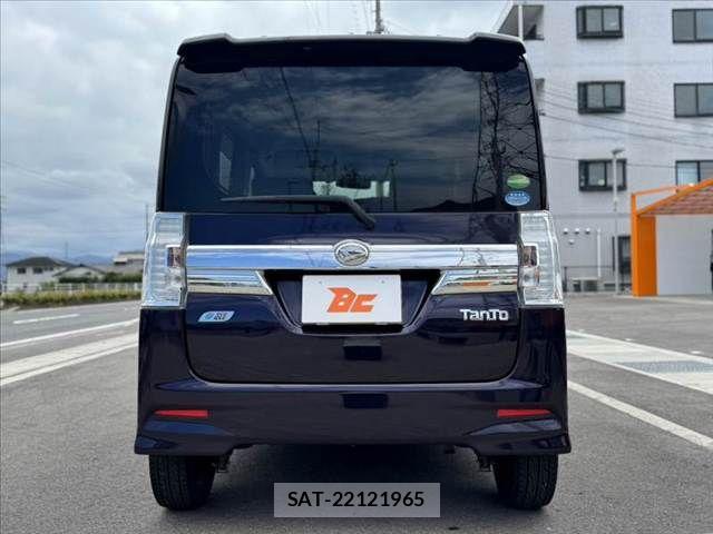Daihatsu TANTO CUSTOM 2013-12 7981328-13