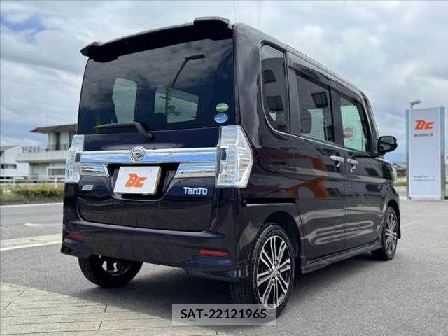 Daihatsu TANTO CUSTOM 2013-12 7981328-14
