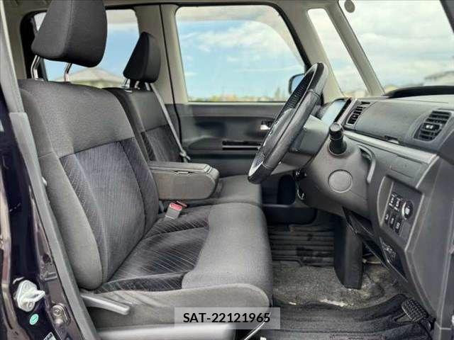 Daihatsu TANTO CUSTOM 2013-12 7981328-15