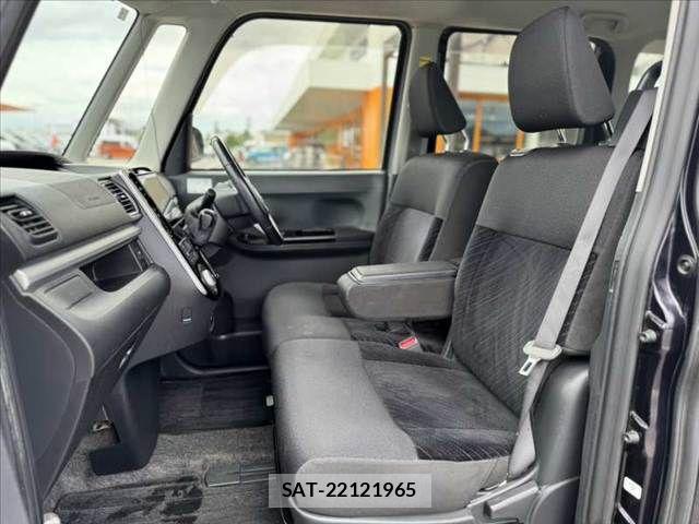 Daihatsu TANTO CUSTOM 2013-12 7981328-16