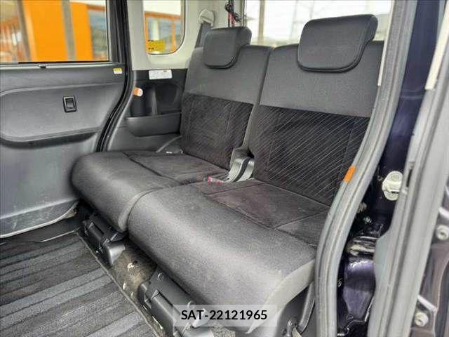 Daihatsu TANTO CUSTOM 2013-12 7981328-17
