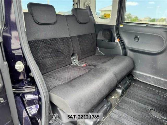 Daihatsu TANTO CUSTOM 2013-12 7981328-18