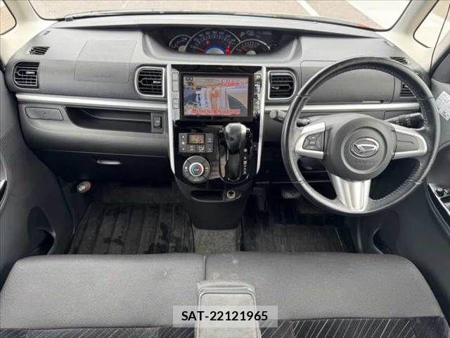 Daihatsu TANTO CUSTOM 2013-12 7981328-1