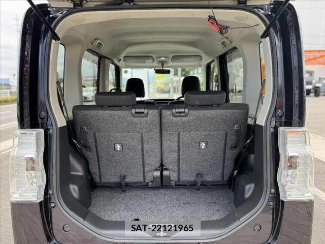 Daihatsu TANTO CUSTOM 2013-12 7981328-19