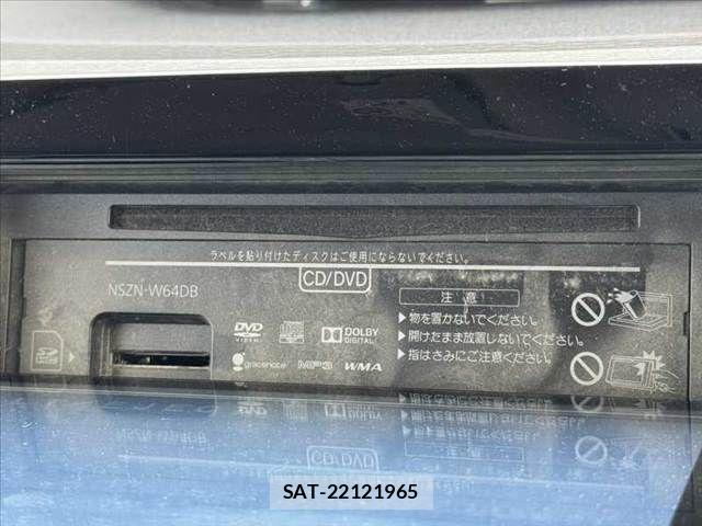 Daihatsu TANTO CUSTOM 2013-12 7981328-21