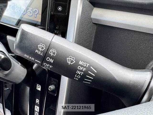 Daihatsu TANTO CUSTOM 2013-12 7981328-22