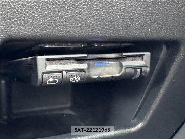 Daihatsu TANTO CUSTOM 2013-12 7981328-26