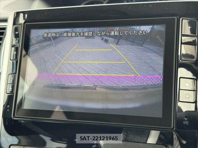Daihatsu TANTO CUSTOM 2013-12 7981328-3