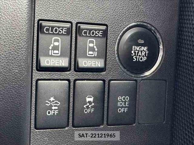 Daihatsu TANTO CUSTOM 2013-12 7981328-4