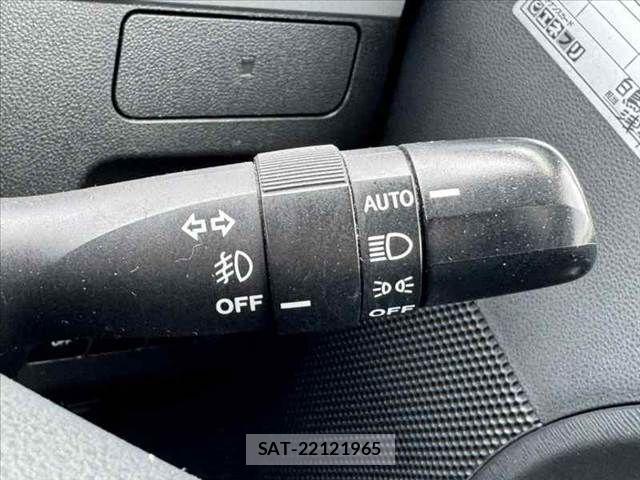 Daihatsu TANTO CUSTOM 2013-12 7981328-6