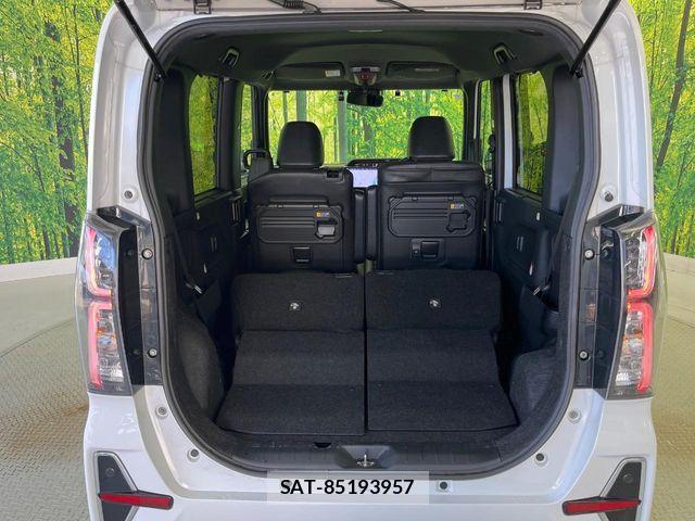 Daihatsu TANTO CUSTOM 2022-05 7981289-10