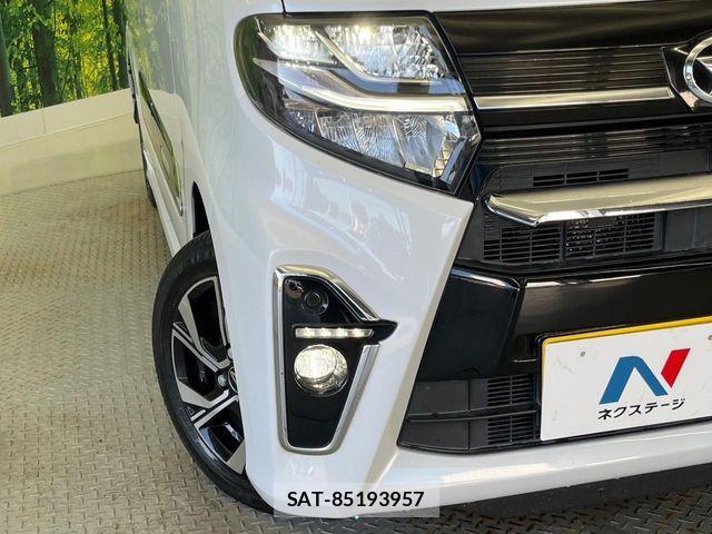 Daihatsu TANTO CUSTOM 2022-05 7981289-12
