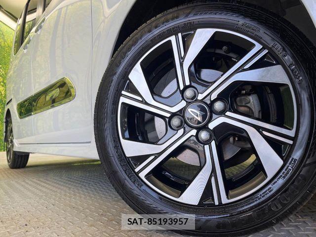 Daihatsu TANTO CUSTOM 2022-05 7981289-13
