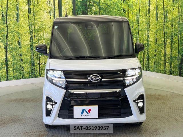 Daihatsu TANTO CUSTOM 2022-05 7981289-14