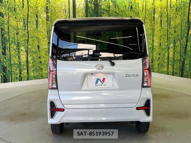 Daihatsu TANTO CUSTOM 2022-05 7981289-15