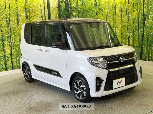 Daihatsu TANTO CUSTOM 2022-05 7981289-16