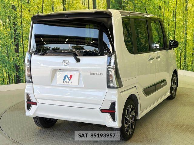 Daihatsu TANTO CUSTOM 2022-05 7981289-17