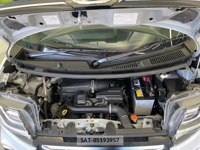 Daihatsu TANTO CUSTOM 2022-05 7981289-18