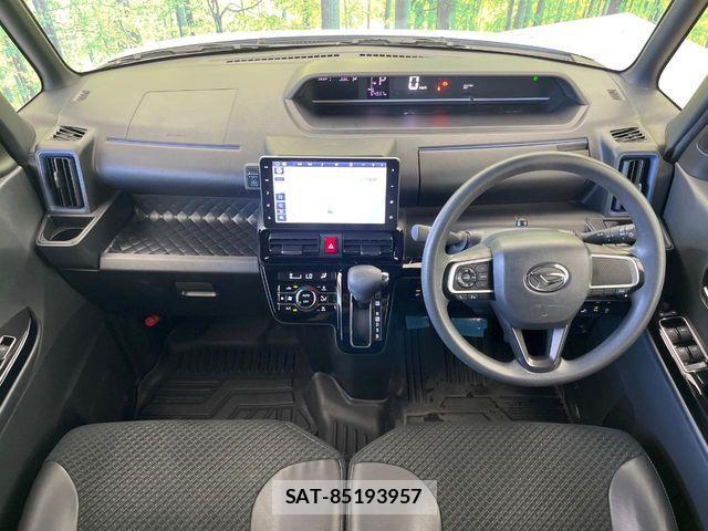 Daihatsu TANTO CUSTOM 2022-05 7981289-2