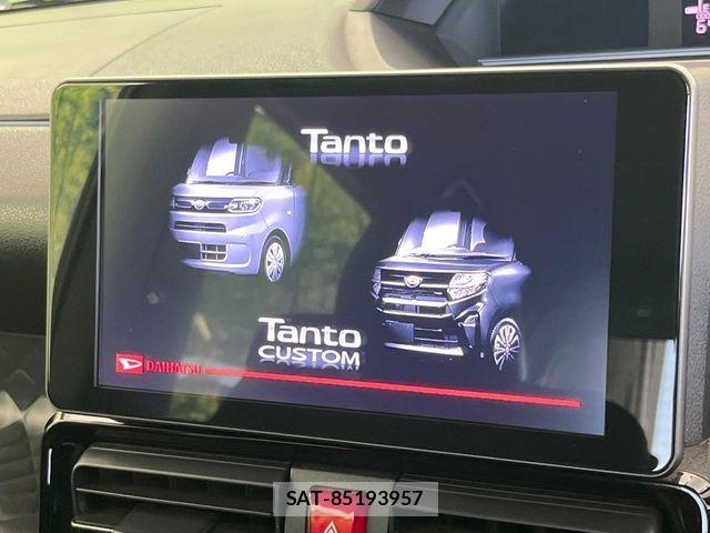 Daihatsu TANTO CUSTOM 2022-05 7981289-3