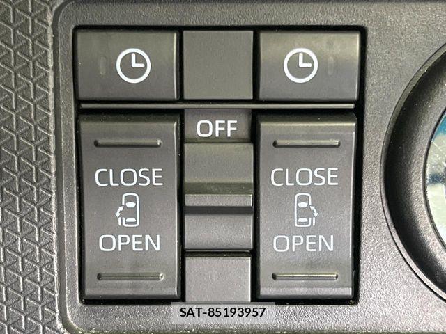 Daihatsu TANTO CUSTOM 2022-05 7981289-5