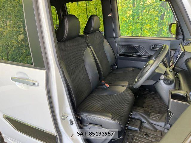 Daihatsu TANTO CUSTOM 2022-05 7981289-8