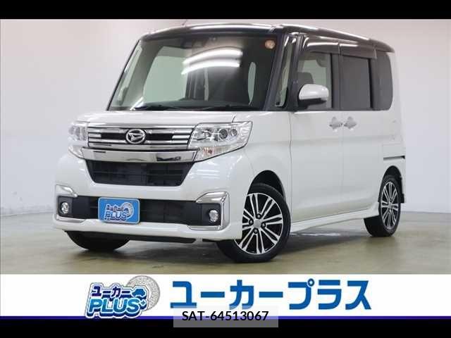 Daihatsu TANTO CUSTOM 2019-05 7981299-0