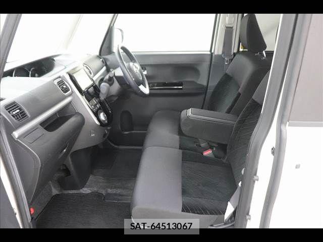 Daihatsu TANTO CUSTOM 2019-05 7981299-11