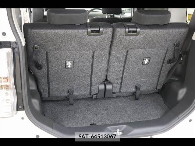Daihatsu TANTO CUSTOM 2019-05 7981299-13