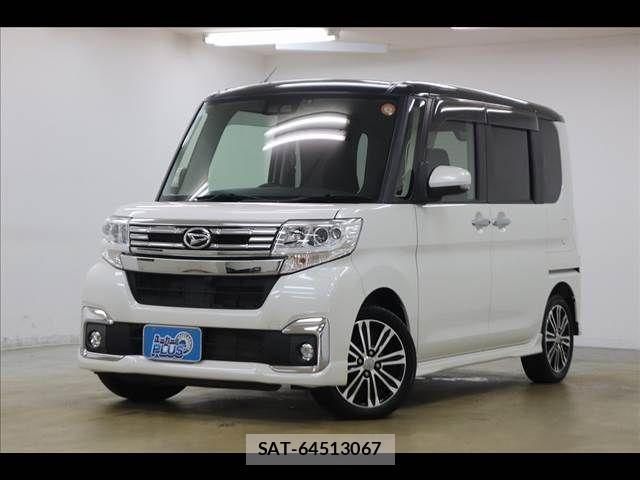 Daihatsu TANTO CUSTOM 2019-05 7981299-16