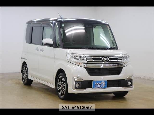 Daihatsu TANTO CUSTOM 2019-05 7981299-17