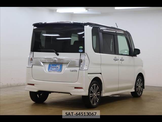 Daihatsu TANTO CUSTOM 2019-05 7981299-18
