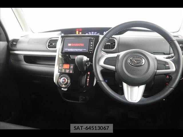 Daihatsu TANTO CUSTOM 2019-05 7981299-1