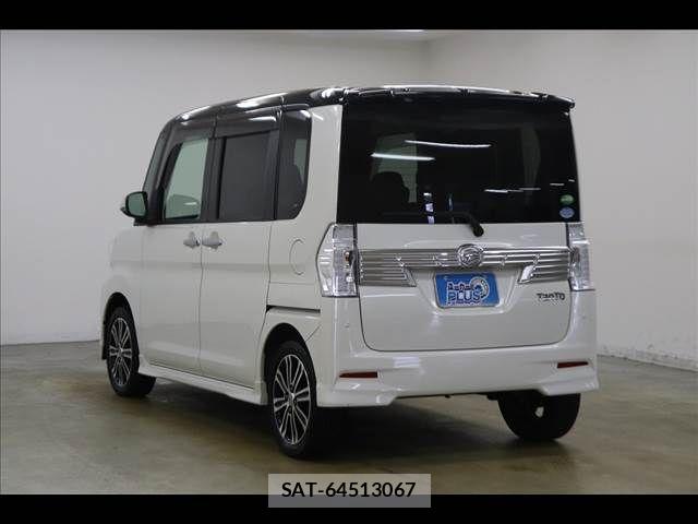 Daihatsu TANTO CUSTOM 2019-05 7981299-19