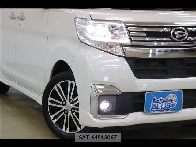 Daihatsu TANTO CUSTOM 2019-05 7981299-22