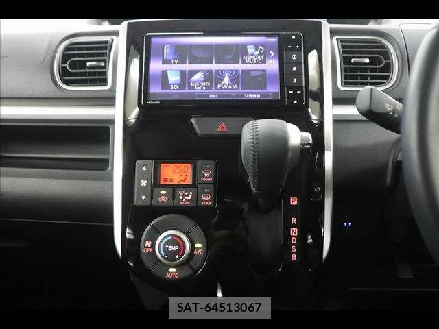 Daihatsu TANTO CUSTOM 2019-05 7981299-28