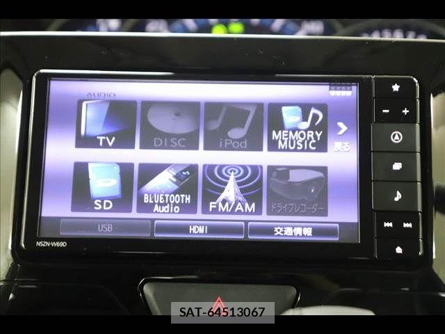 Daihatsu TANTO CUSTOM 2019-05 7981299-29