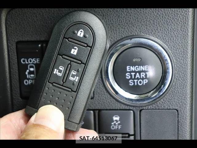 Daihatsu TANTO CUSTOM 2019-05 7981299-5